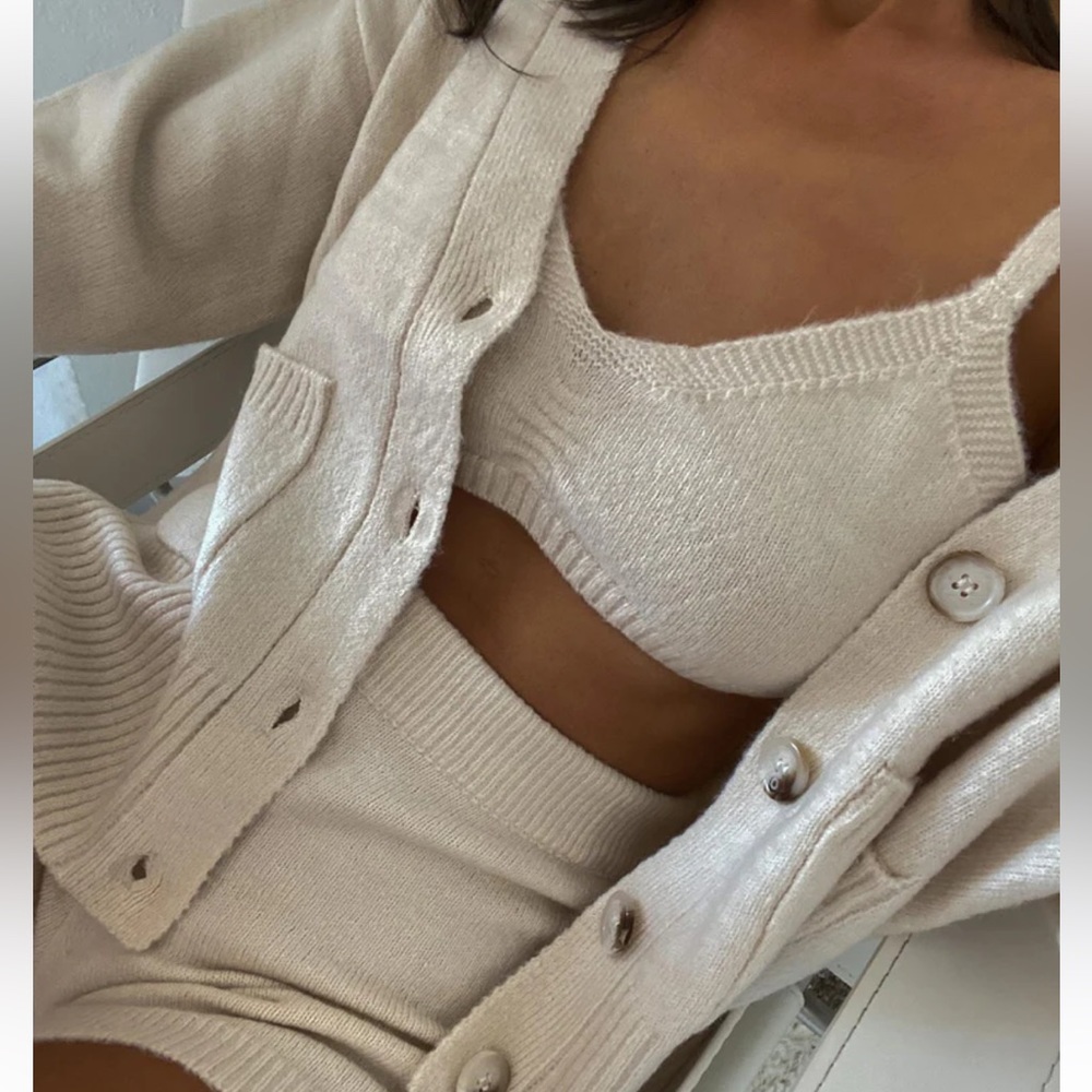 Princess Polly Nyla *Bralette Only*